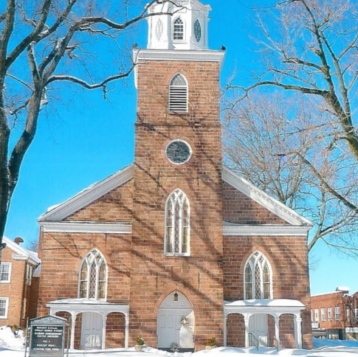 Old North Reformed Church in Dumont City, New Jersey, United States - #2 Photo of Point of interest, Establishment, Church, Place of worship