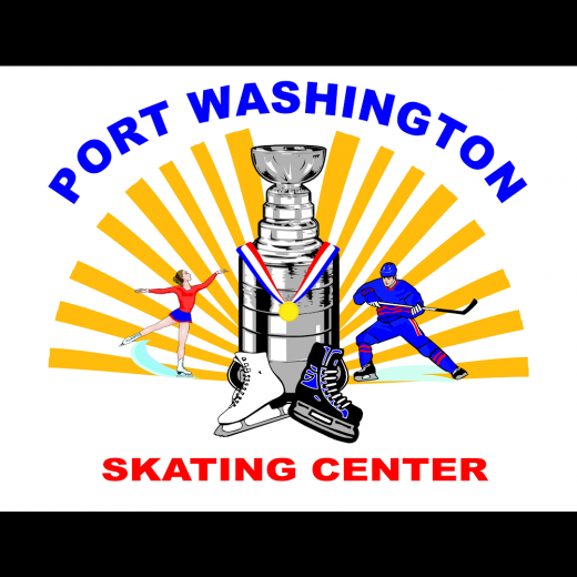 Port Washington Skating Center in Port Washington City, New York, United States - #4 Photo of Point of interest, Establishment