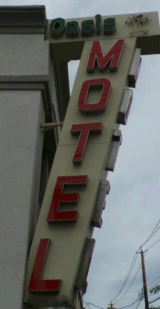 Oasis Motel in Bronx City, New York, United States - #3 Photo of Point of interest, Establishment, Lodging