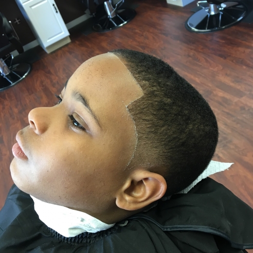 Classic touch cuts llc in Bronx City, New York, United States - #1 Photo of Point of interest, Establishment, Health, Hair care