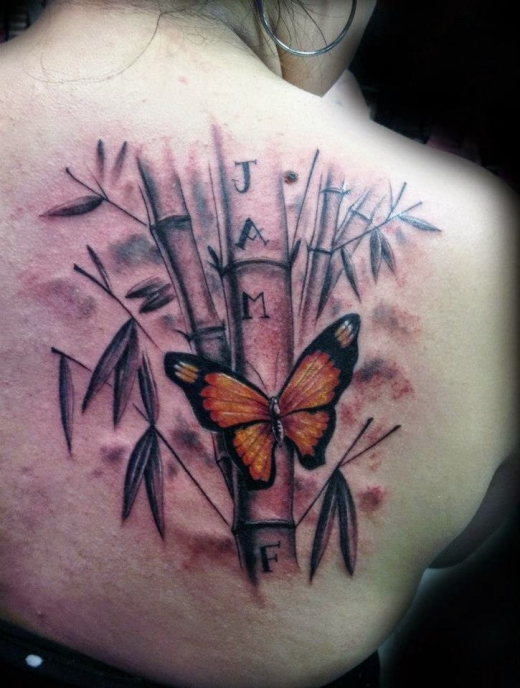 Photo by <br />
<b>Notice</b>:  Undefined index: user in <b>/home/www/activeuser/data/www/vaplace.com/core/views/default/photos.php</b> on line <b>128</b><br />
. Picture for 7 Tattoo Gallery in Newark City, New Jersey, United States - Point of interest, Establishment, Store