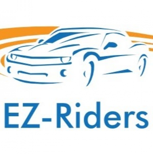 EZ-Riders Inc. in Bronx City, New York, United States - #1 Photo of Point of interest, Establishment, Car dealer, Store