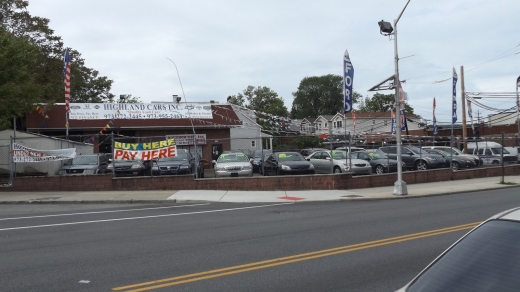 CarsOnlineNj.com in Passaic City, New Jersey, United States - #1 Photo of Point of interest, Establishment, Car dealer, Store