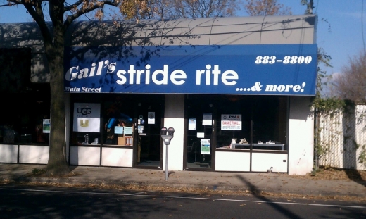 Stride Rite in Port Washington City, New York, United States - #1 Photo of Point of interest, Establishment, Store, Shoe store