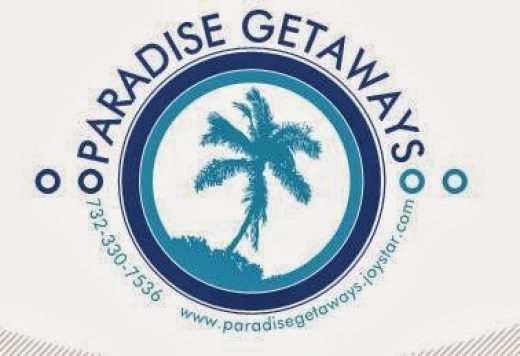 Paradise Getaways in Elizabeth City, New Jersey, United States - #1 Photo of Point of interest, Establishment, Travel agency