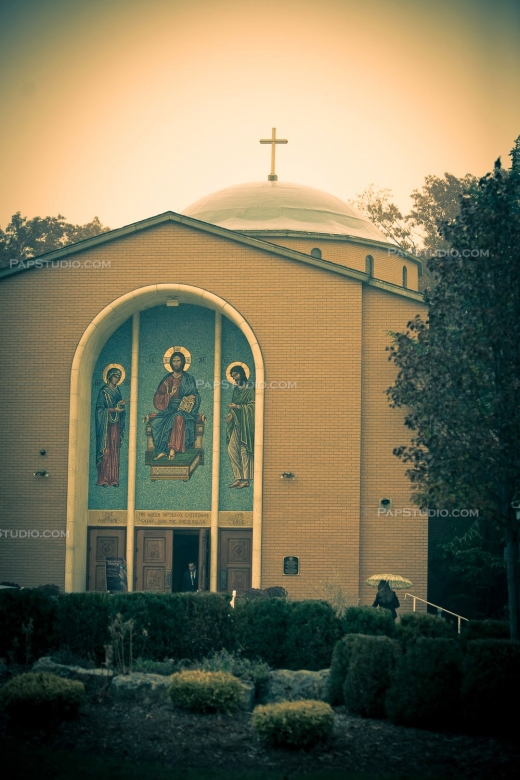 Photo by Arpi Pap for The Metropolitan Cathedral of St. John The Theologian