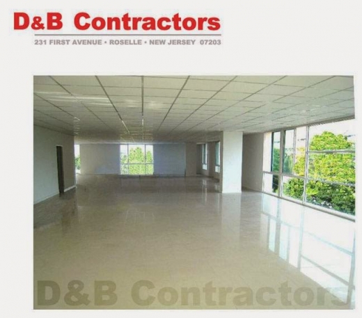 Photo by <br />
<b>Notice</b>:  Undefined index: user in <b>/home/www/activeuser/data/www/vaplace.com/core/views/default/photos.php</b> on line <b>128</b><br />
. Picture for D&B Painting Contractors of New Jersey in Roselle City, New Jersey, United States - Point of interest, Establishment, Painter