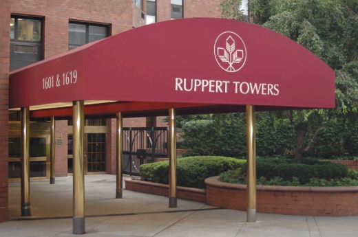 Ruppert Yorkville Towers Condominium in New York City, New York, United States - #2 Photo of Point of interest, Establishment