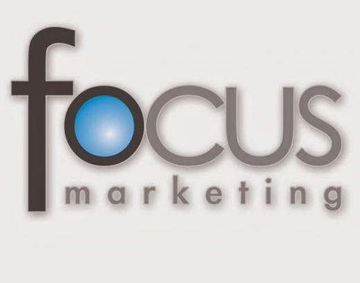 Focus Marketing, Inc in New York City, New York, United States - #1 Photo of Point of interest, Establishment