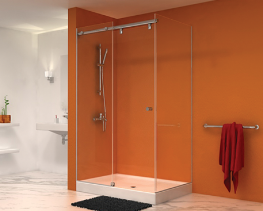 NY FRAMELESS SHOWER DOOR in Kings County City, New York, United States - #3 Photo of Point of interest, Establishment, Store