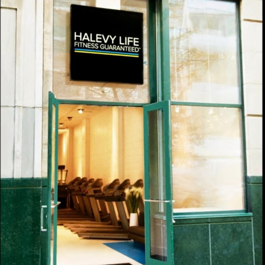 Halevy Life in New York City, New York, United States - #1 Photo of Point of interest, Establishment, Health, Gym, Physiotherapist