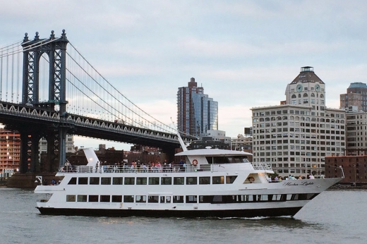 Empire Cruises in New York City, New York, United States - #1 Photo of Point of interest, Establishment