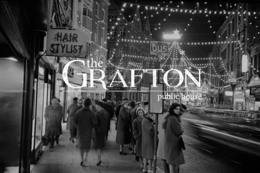 The Grafton in New York City, New York, United States - #3 Photo of Restaurant, Food, Point of interest, Establishment, Bar