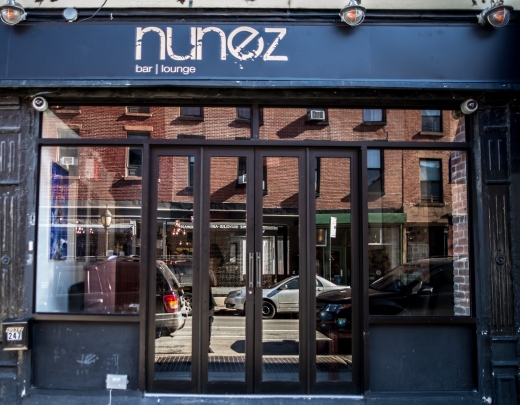 NUNEZ BAR LOUNGE in New York City, New York, United States - #1 Photo of Restaurant, Food, Point of interest, Establishment, Bar, Night club