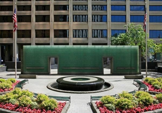 Photo by <br />
<b>Notice</b>:  Undefined index: user in <b>/home/www/activeuser/data/www/vaplace.com/core/views/default/photos.php</b> on line <b>128</b><br />
. Picture for New York Vietnam Veterans Memorial Plaza in New York City, New York, United States - Point of interest, Establishment, Park