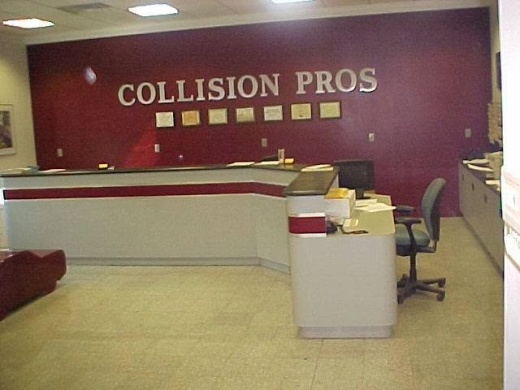 Collision Pros in Hillside City, New Jersey, United States - #2 Photo of Point of interest, Establishment