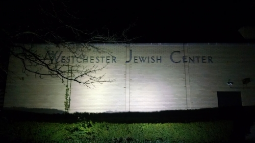 Westchester Jewish Center Nursery School in Mamaroneck City, New York, United States - #1 Photo of Point of interest, Establishment, School, Church, Place of worship