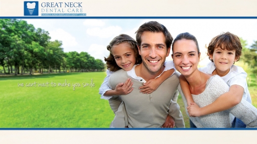 Photo by Great Neck Dental Care - Dr. Behnam Y. Moghadasian, DDS for Great Neck Dental Care - Dr. Behnam Y. Moghadasian, DDS