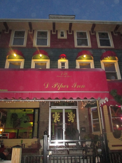 Photo by <br />
<b>Notice</b>:  Undefined index: user in <b>/home/www/activeuser/data/www/vaplace.com/core/views/default/photos.php</b> on line <b>128</b><br />
. Picture for D Piper Inn in Rockaway Park City, New York, United States - Point of interest, Establishment, Lodging