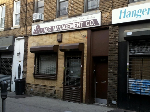 Ace Management Co in Kings County City, New York, United States - #1 Photo of Point of interest, Establishment
