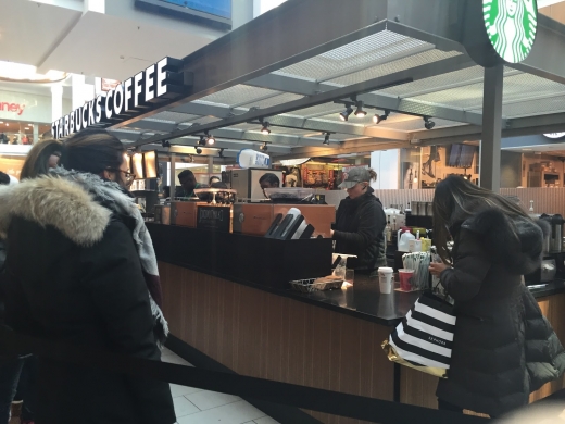 Starbucks in Garden City, New York, United States - #1 Photo of Food, Point of interest, Establishment, Store, Cafe