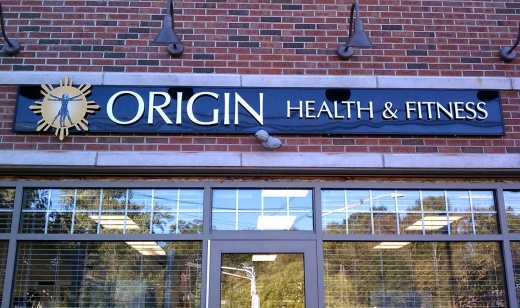 Origin Health & Fitness in Livingston City, New Jersey, United States - #2 Photo of Point of interest, Establishment, Health