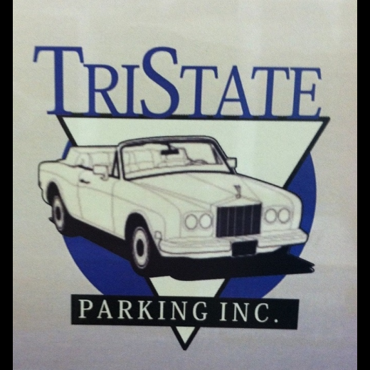 Photo by TriState Parking for TriState Parking