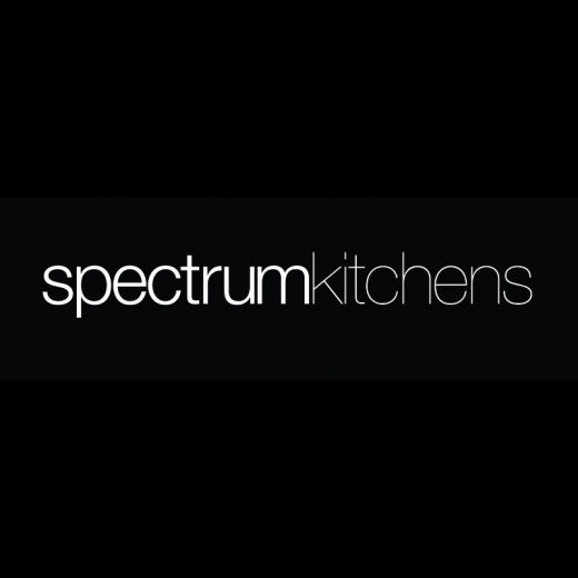 Photo by Spectrum Kitchens for Spectrum Kitchens