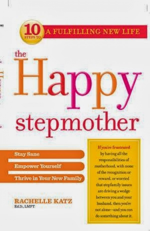 Steps for Stepmothers in New York City, New York, United States - #1 Photo of Point of interest, Establishment, Health