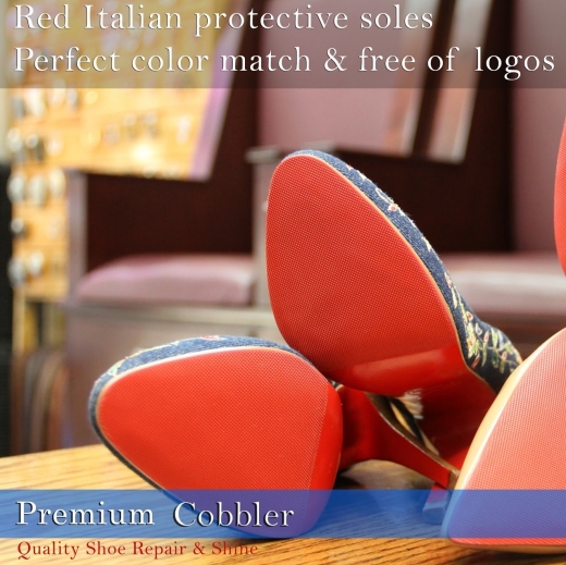 Photo by Premium Cobbler for Premium Cobbler