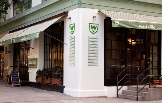 Westville Hudson in New York City, New York, United States - #2 Photo of Restaurant, Food, Point of interest, Establishment