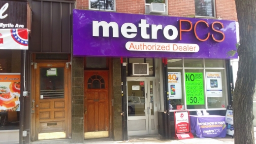 Authorized MetroPCS Dealer in Kings County City, New York, United States - #2 Photo of Point of interest, Establishment