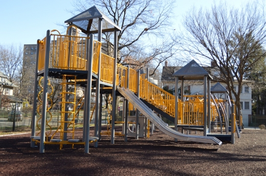 Elmwood Park in East Orange City, New Jersey, United States - #1 Photo of Point of interest, Establishment, Park