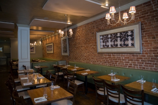 Lido in New York City, New York, United States - #1 Photo of Restaurant, Food, Point of interest, Establishment, Bar