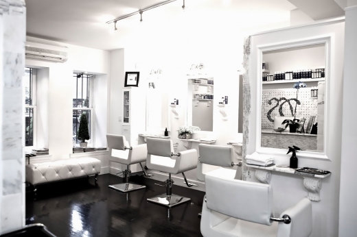 DS STUDIO in New York City, New York, United States - #4 Photo of Point of interest, Establishment, Beauty salon, Hair care