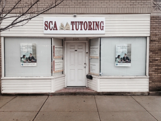 SCA Tutoring Center in Garfield City, New Jersey, United States - #1 Photo of Point of interest, Establishment