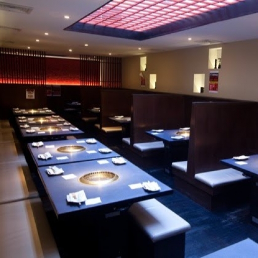 Yakiniku Gen in New York City, New York, United States - #1 Photo of Restaurant, Food, Point of interest, Establishment