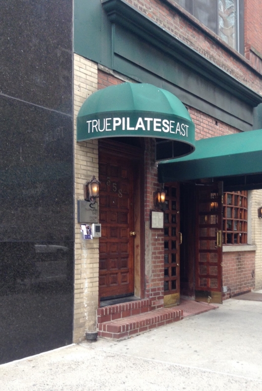 True Pilates in New York City, New York, United States - #1 Photo of Point of interest, Establishment, Health, Gym