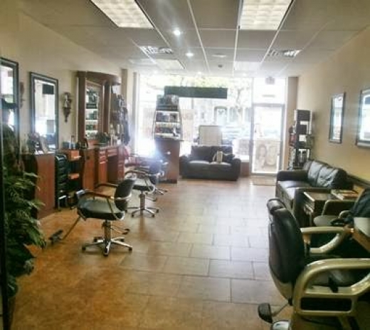 Kareem's Hair Salon in Clifton City, New Jersey, United States - #2 Photo of Point of interest, Establishment, Health, Beauty salon, Hair care