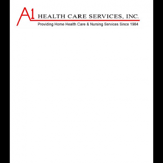 A-1 Health Care Services, Inc in Hackensack City, New Jersey, United States - #1 Photo of Point of interest, Establishment, Health