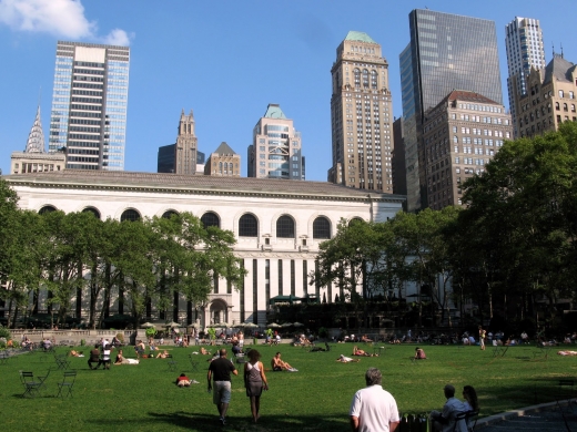 Photo by <br />
<b>Notice</b>:  Undefined index: user in <b>/home/www/activeuser/data/www/vaplace.com/core/views/default/photos.php</b> on line <b>128</b><br />
. Picture for Bryant Park in New York City, New York, United States - Point of interest, Establishment, Park