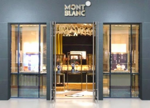 Montblanc in New York City, New York, United States - #1 Photo of Point of interest, Establishment, Store, Jewelry store, Clothing store