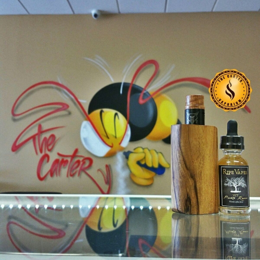 Photo by <br />
<b>Notice</b>:  Undefined index: user in <b>/home/www/activeuser/data/www/vaplace.com/core/views/default/photos.php</b> on line <b>128</b><br />
. Picture for The Carter Vaporium Matawan in Matawan City, New Jersey, United States - Point of interest, Establishment, Store, Bar, Night club