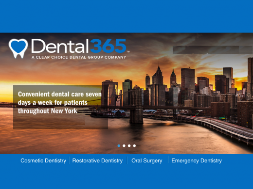 Dental365 in Kings County City, New York, United States - #3 Photo of Point of interest, Establishment, Health, Dentist