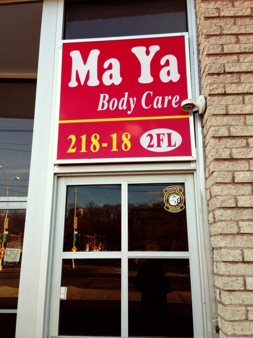 MAYA SPA | NYC massage | queens massage in Queens Village City, New York, United States - #1 Photo of Point of interest, Establishment, Health, Beauty salon