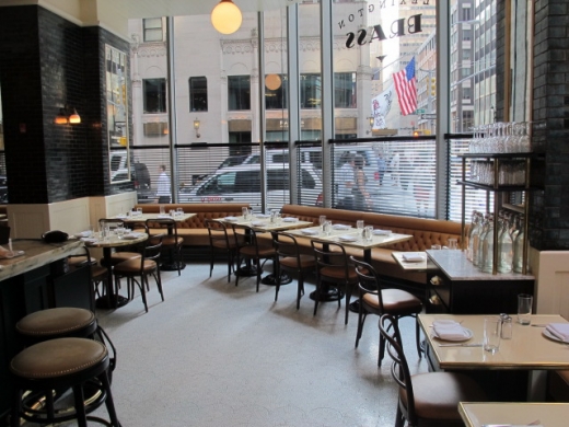 Lexington Brass in New York City, New York, United States - #1 Photo of Restaurant, Food, Point of interest, Establishment