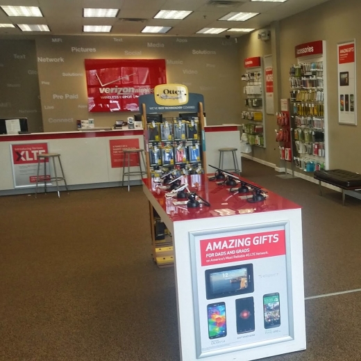 Verizon Wireless Premium Retailer - Wireless Depot in Wayne City, New Jersey, United States - #2 Photo of Point of interest, Establishment, Store, Electronics store