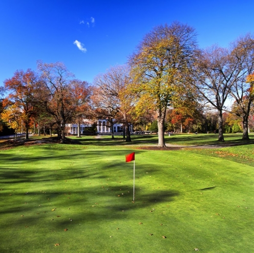 Pelham Bay & Split Rock Golf Courses in Bronx City, New York, United States - #1 Photo of Point of interest, Establishment