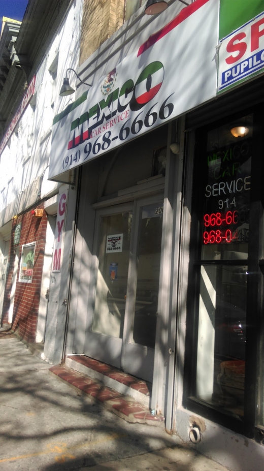 Mexico Car Service in Yonkers City, New York, United States - #3 Photo of Point of interest, Establishment