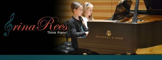 Photo by Irina Rees- Piano Teacher for Irina Rees- Piano Teacher